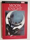 SUPERBOHATEROWIE MARVELA TOM 42 MOON KNIGHT 