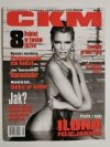 CKM NR 4 (10) KWIECIEŃ 1999 ILONA FELICJAŃSKA