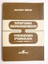 STEFANA ŻEROMSKIEGO TRAGEDIA POMYŁEK - Julian Brun 1986