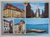 CHEB. NAMESTI KRALE 