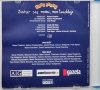 CD. ZNÓW SIĘ RODZI, MOC TRUCHLEJE - Arka Noego
