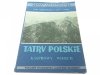 TATRY POLSKIE. KASPROWY WIERCH 1988