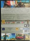 DVD. GRAND THEFT AUTO