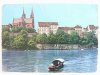 BASEL. RHEINFÄHRE LEU