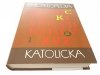 ENCYKLOPEDIA KATOLICKA TOM 1 A - BAPTYŚCI 1985