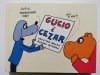 GUCIO I CEZAR - Krystyna Boglar