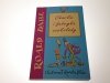 CHARLIE I FABRYKA CZEKOLADY - Roald Dahl 2004
