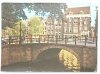AMSTERDAM. BLAUWBURGWAL – SINGEL