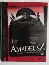 DVD. AMADEUSZ – DRAMAT 