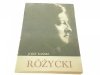 LUDOMIR RÓŻYCKI - Józef Kański 1985