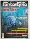 NOWA FANTASTYKA NR 6 (273) CZERWIEC 2005