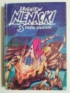 KSIĘGA STRACHÓW - Zbigniew Nienacki 1989