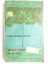 WSZYSTKO INACZEJ - Irena Jurgielewiczowa 1981