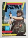 PISTOLET CICHA ŚMIERĆ BROŃ GAZOWA KATALOG 