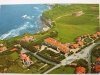 HOTELS ET MOTELS BASQUES. SUR LA CÓTE SAUVAGE