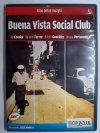 DVD. BUENA VISTA SOCIAL CLUB