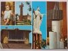 SANTUARIO DELL'AMORE MISERICORDIOSO. COLLEVALENZIA (PERUGIA)