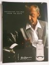 PLAYBOY 12/2002 – 10 LAT !