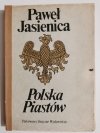 POLSKA PIASTÓW - Paweł Jasienica 1985