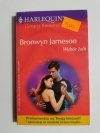 WYBÓR JULII - Bronwyn Jameson 2003