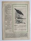HODOWCA GOŁĘBI POCZTOWYCH NR 12 1970