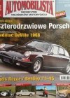 AUTOMOBILISTA NR 3/2010 (119)
