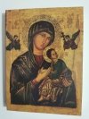 MODLITWY I PIEŚNI DO MATKI BOŻEJ NIEUSTAJĄCEJ POMOCY 2009