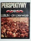 PERSPEKTYWY NUMER 22 (663) 16 LIPCA 1982 