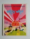 MIKI MOL - Ryszard Antoniszczak 1985