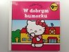 HELLO KITTY W DOBRYM HUMORKU - Małgorzata Fabianowska
