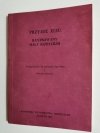 PRZYJDŹ JEZU. ILUSTROWANY MAŁY KATECHIZM 1985