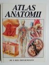 ATLAS ANATOMII - Trevor Weston