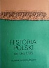HISTORIA POLSKI DO ROKU 1795 - Henryk Samsonowicz