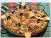 VALENCIA PAELLA VALENCIANA