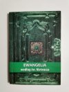 EWANGELIA WEDŁUG ŚW. MATEUSZA  