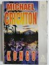 KONGO - Michael Crichton 1994