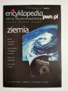 ENCYKLOPEDIA SERIA MULTIMEDIALNA CZĘŚĆ 1 NATURA ZIEMIA Z PŁYTĄ CD 2001