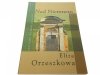 NAD NIEMNEM TOM 1 - Eliza Orzeszkowa 2006