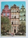 GDAŃSK. FONTANNA ZŁOTA Z 1609 ROKU FOT. JABŁOŃSKI