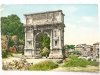 ROMA. ARCO DI TITO