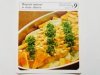 KARTA KULINARNA NR. 7 RAGOUT MIĘSNE W SOSIE SHERRY