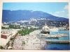 EMBANKMENT IN YALTA