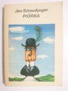 PIÓRKA - Jan Sztaudynger 1985
