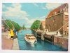 AMSTERDAM. OUDESCHANS