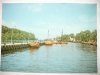 MRZEŻYNO. PORT RYBACKI FOT. J. TYMIŃSKI
