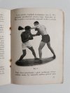 CO KAŻDY O BOKSIE WIEDZIEĆ POWINIEN - Wiktor junosza Dąbrowski 1928
