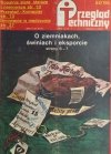 PRZEGLĄD TECHNICZNY NR 50/1985