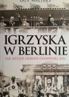 IGRZYSKA W BERLINIE - Guy Walters