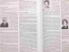 WSPÓŁCZEŚNI UCZENI POLSCY. SŁOWNIK BIOGRAFICZNY TOM I A-G 