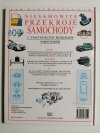 NIESAMOWITE PRZEKROJE. SAMOCHODY - Michael Johnstone 